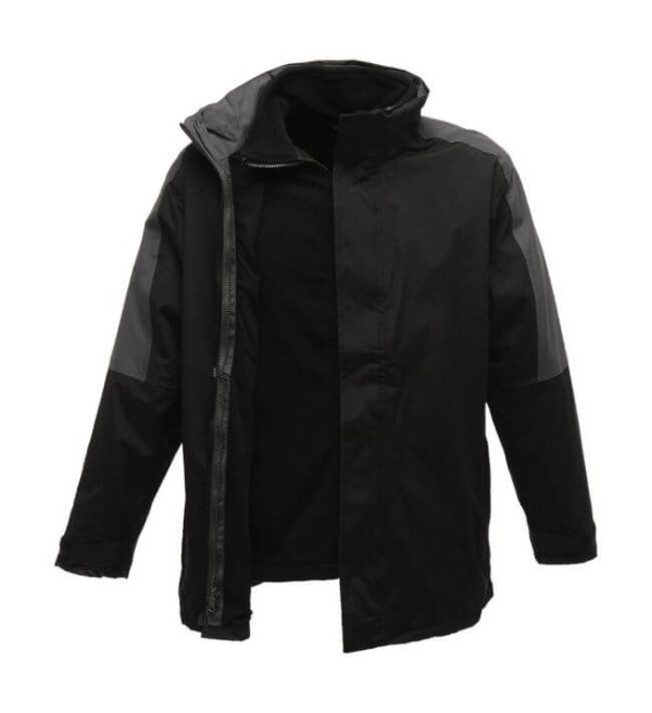 Defender III 3-In-1 Jacket