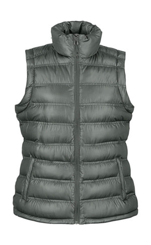 Ladies` Ice Bird Padded Gilet - Reklamnepredmety