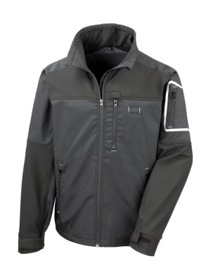 Work-Guard Sabre Stretch Jacket - Reklamnepredmety