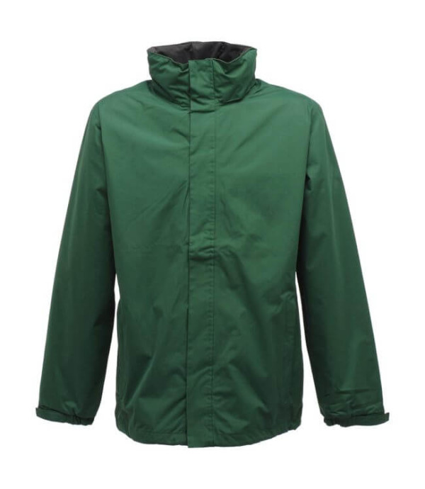 Ardmore Jacket