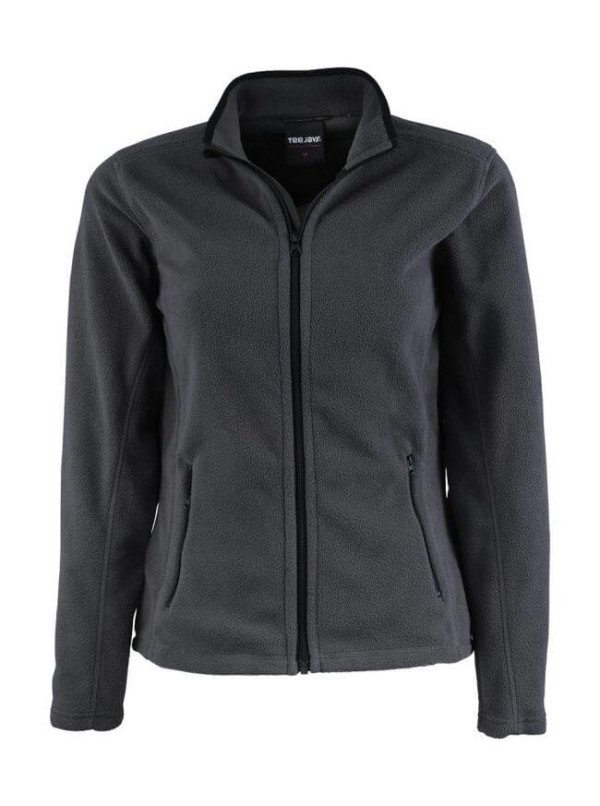 Ladies Active Fleece