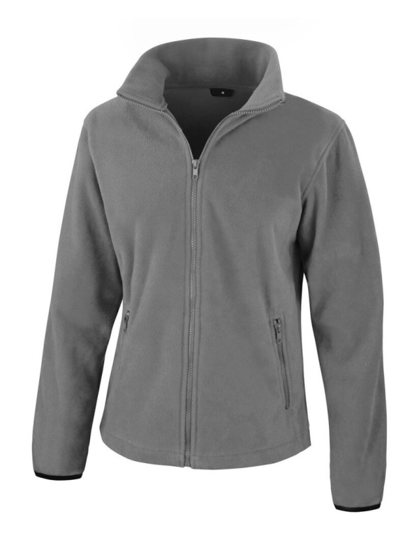 Womens Fashion Fit Outdoor Fleece