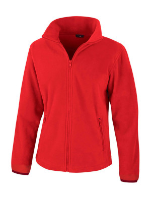 Womens Fashion Fit Outdoor Fleece - Reklamnepredmety