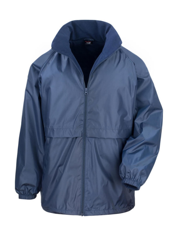 CORE Microfleece Lined Jacket