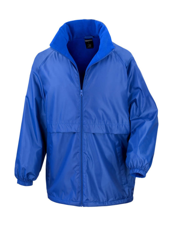 CORE Microfleece Lined Jacket