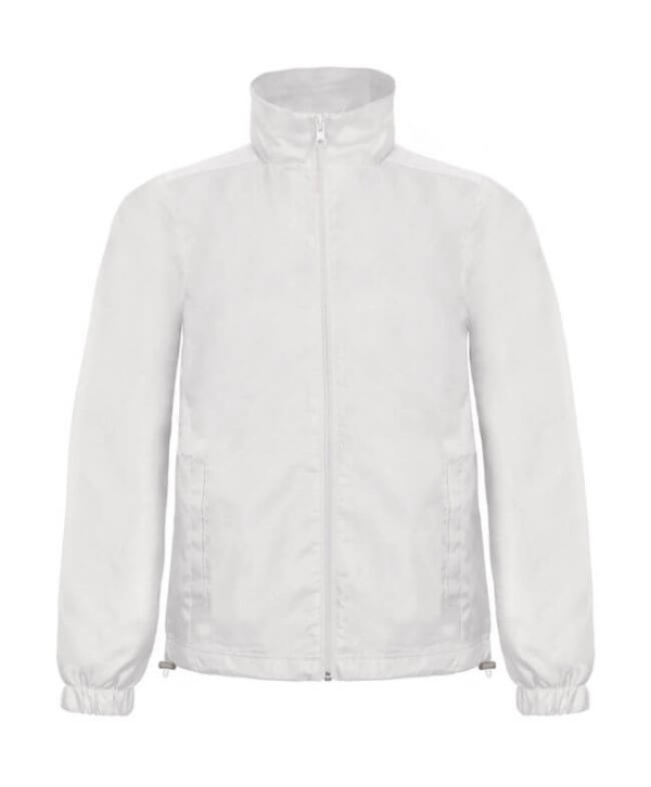 Midseason Windbreaker - JUI60