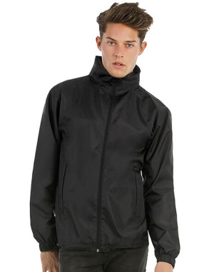 Midseason Windbreaker - JUI60 - Reklamnepredmety