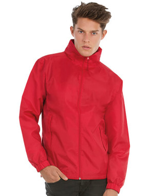 Midseason Windbreaker - JUI60 - Reklamnepredmety