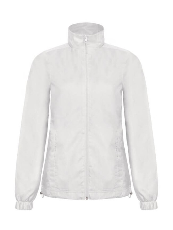 Ladies` Midseason Windbreaker - JWI61