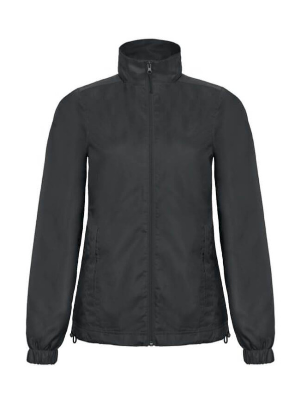 Ladies` Midseason Windbreaker - JWI61