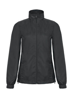 Ladies` Midseason Windbreaker - JWI61 - Reklamnepredmety