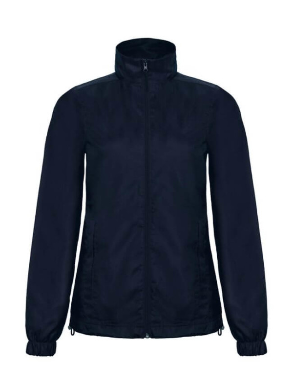 Ladies` Midseason Windbreaker - JWI61