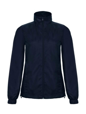 Ladies` Midseason Windbreaker - JWI61 - Reklamnepredmety