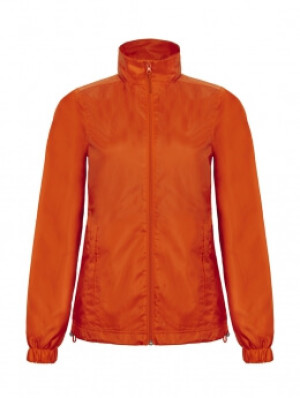 Ladies` Midseason Windbreaker - JWI61 - Reklamnepredmety