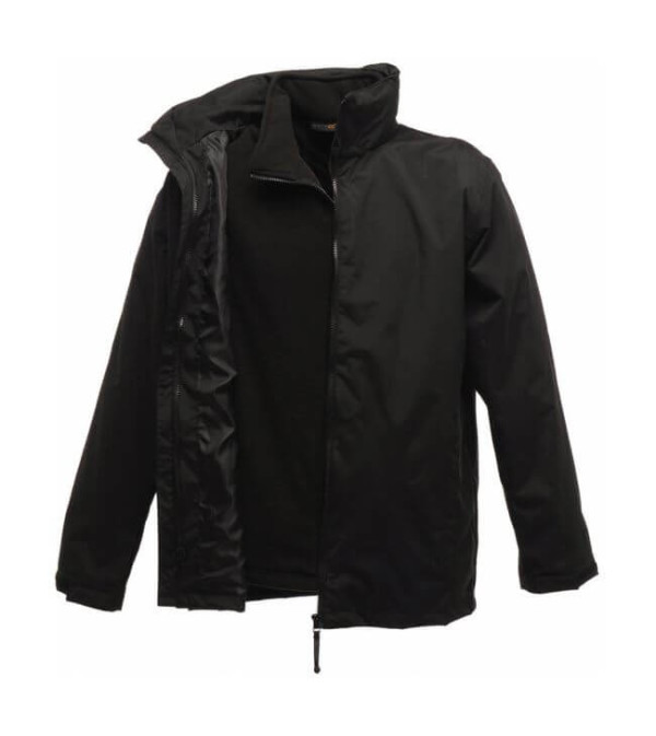 Classic 3 in 1 Jacket