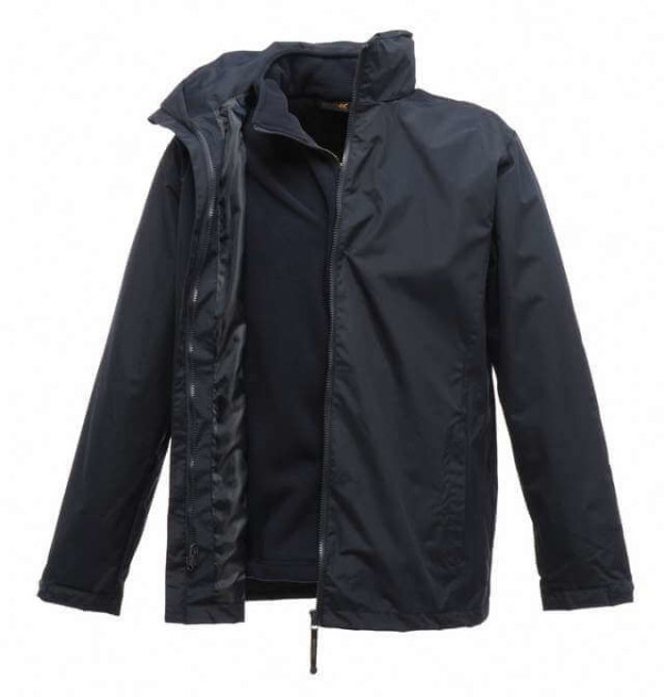 Classic 3 in 1 Jacket