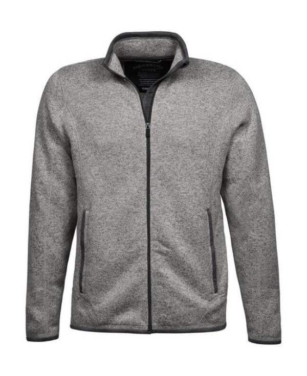 Aspen Fleece Jacket