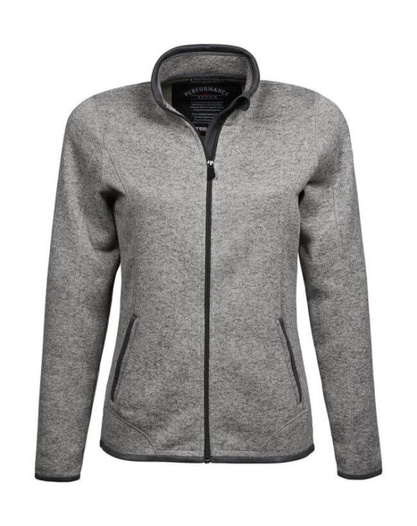 Ladies Aspen Fleece Jacket