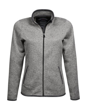 Ladies Aspen Fleece Jacket - Reklamnepredmety