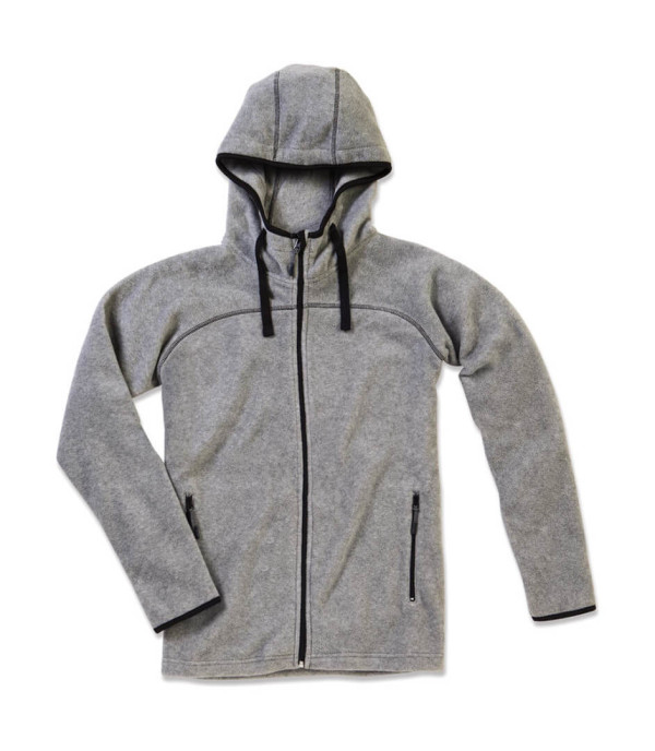 Active Power Fleece Jacket