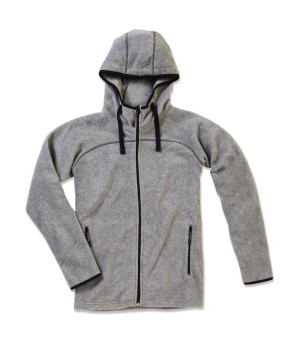 Active Power Fleece Jacket - Reklamnepredmety