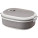 Spiga lunch box - 11255002 - variant PF 11255002