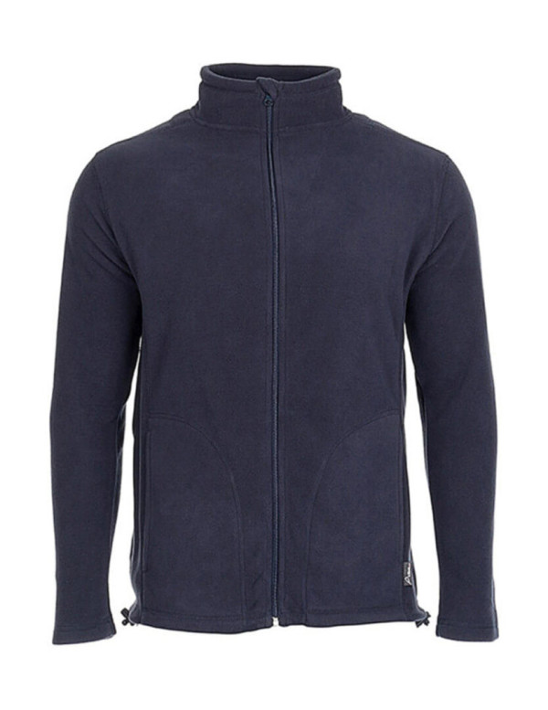Active Fleece Jacket Men