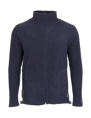 Active Fleece Jacket Men - Reklamnepredmety