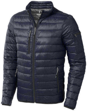 Scotia light down jacket - Reklamnepredmety