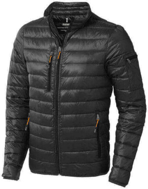 Scotia light down jacket - Reklamnepredmety