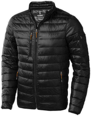 Scotia light down jacket - Reklamnepredmety