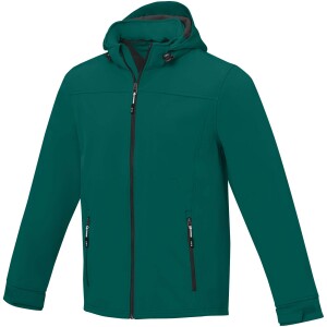 Langley softshell jacket - Reklamnepredmety