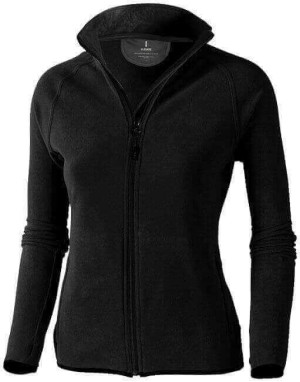 Brossard ladies micro fleece jacket - Reklamnepredmety