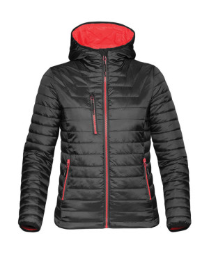 Women`s Jacket Gravity Thermal - Reklamnepredmety