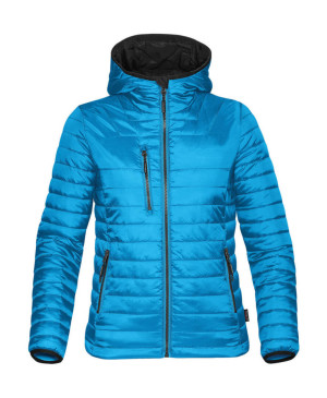 Women`s Jacket Gravity Thermal - Reklamnepredmety