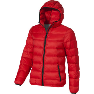 Norquay Hooded ladies jacket