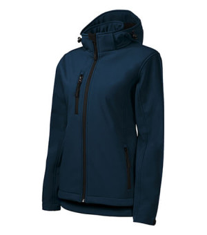 Women's softshell jacket Performance 521 - Reklamnepredmety