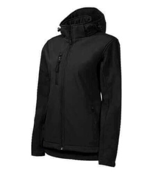 Women's softshell jacket Performance 521 - Reklamnepredmety