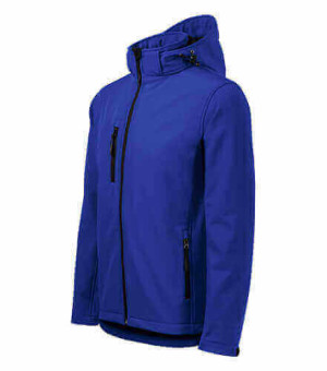 Men's softshell jacket Performance 522 - Reklamnepredmety