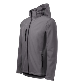 Men's softshell jacket Performance 522 - Reklamnepredmety