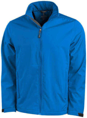 Maxson softshell jacket - Reklamnepredmety