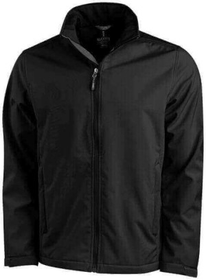 Maxson softshell jacket - Reklamnepredmety