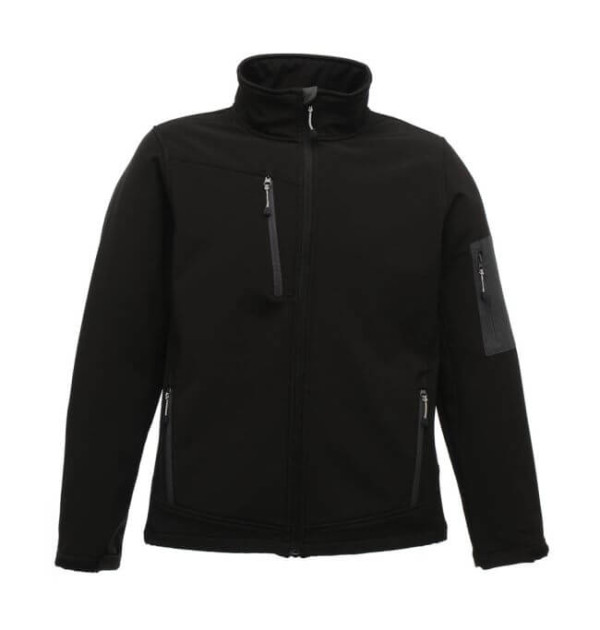 Arcola 3 Layer Softshell