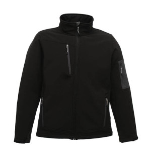 Arcola 3 Layer Softshell - Reklamnepredmety