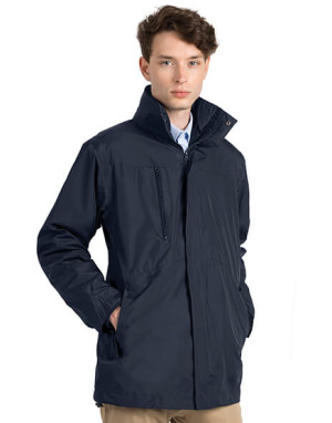 Corporate 3-in-1 Jacket - JU873 - Reklamnepredmety