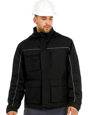 Shelter PRO Jacket - JUC41 - Reklamnepredmety