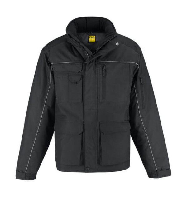 Shelter PRO Jacket - JUC41