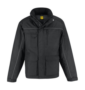 Shelter PRO Jacket - JUC41 - Reklamnepredmety