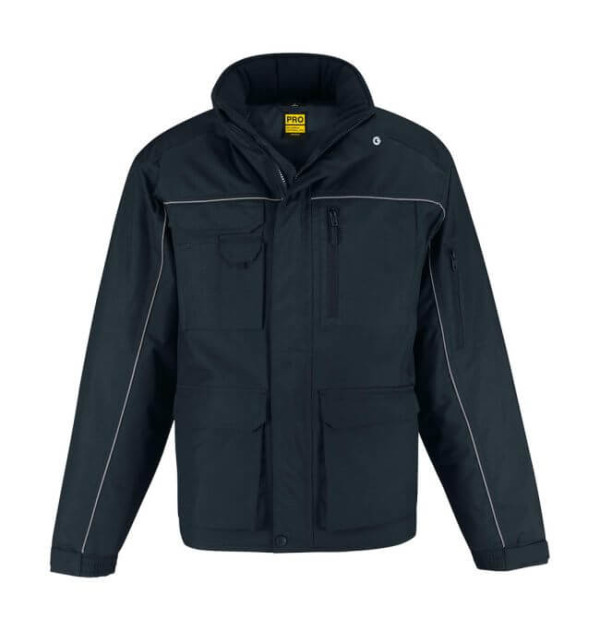 Shelter PRO Jacket - JUC41