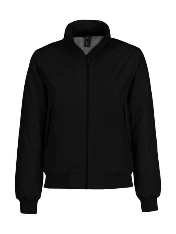 Crew Bomber Women Jacket - JW962